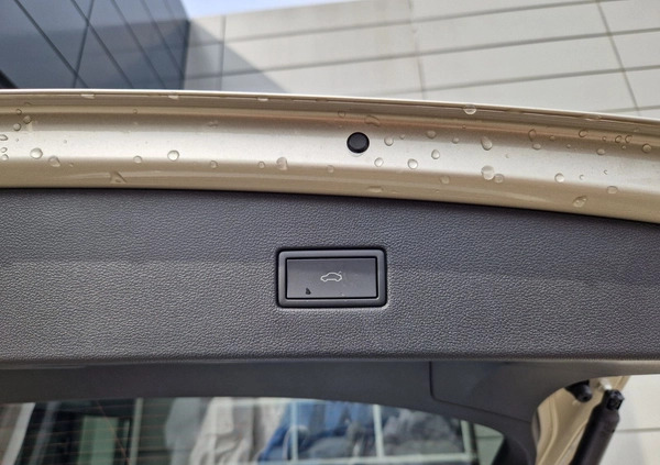 Volkswagen Tiguan Allspace cena 252900 przebieg: 1, rok produkcji 2024 z Koźmin Wielkopolski małe 497